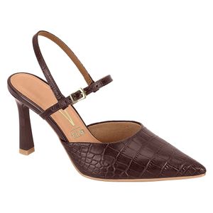 ZAPATOS MUJER VIZZANO MARRON 1447.101.29483