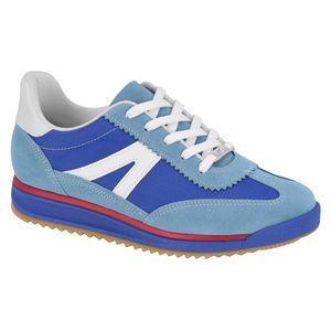 ZAPATILLAS MUJER VIZZANO AZUL 1450.102.29613