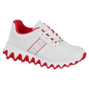 ZAPATILLAS MUJER VIZZANO BLANCO 1451.101.29618