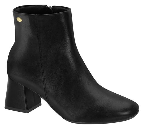BOTINES MUJER VIZZANO NEGRO 3098.100.20081