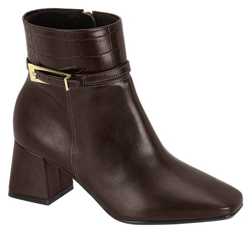 BOTINES MUJER VIZZANO MARRON 3098.104.29304