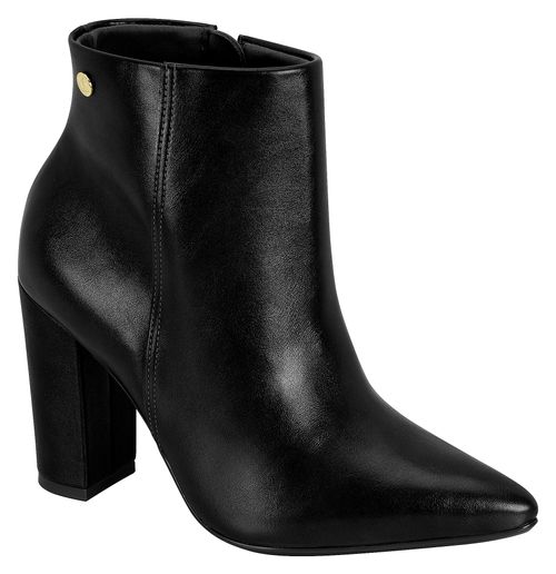 BOTINES MUJER VIZZANO NEGRO 3105.100.20081