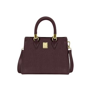 CARTERAS MUJER VIZZANO VINO 10087.1.29256