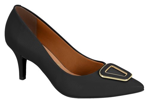 ZAPATOS MUJER VIZZANO NEGRO 1185.1139.28918