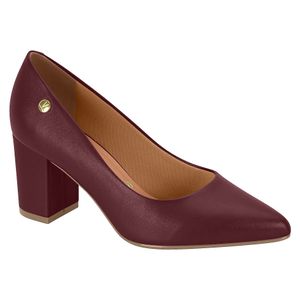 ZAPATOS MUJER VIZZANO VINO 1290.500.7286