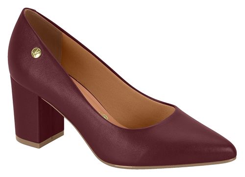 ZAPATOS MUJER VIZZANO VINO 1290.500.7286