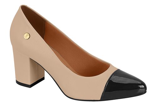 ZAPATOS MUJER VIZZANO BEIGE 1290.531.14174