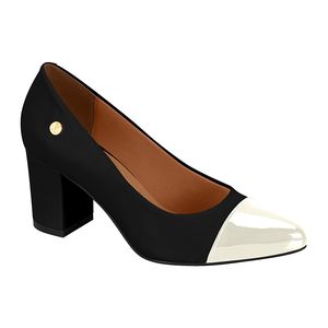 ZAPATOS MUJER VIZZANO NEGRO 1290.531.14174