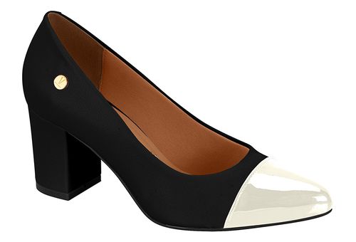 ZAPATOS MUJER VIZZANO NEGRO 1290.531.14174