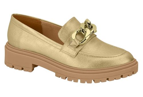 ZAPATOS MUJER VIZZANO DORADO 1411.101.24250