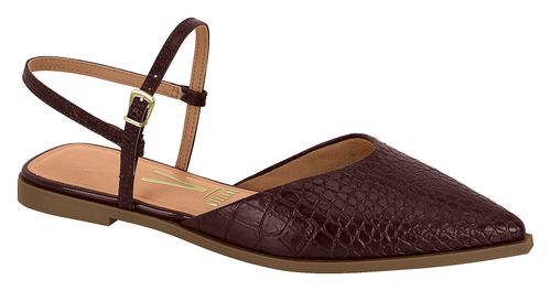 ZAPATOS MUJER VIZZANO MARRON 1449.100.29483