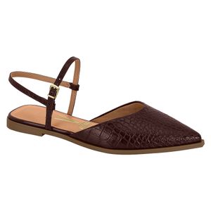 ZAPATOS MUJER VIZZANO MARRON 1449.100.29483