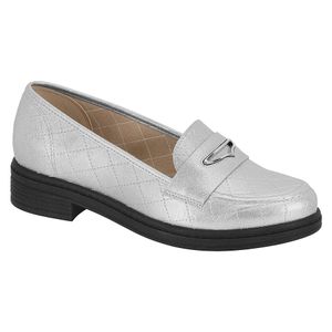 ZAPATOS MUJER BEIRA RIO PLATA 4312.103.24250