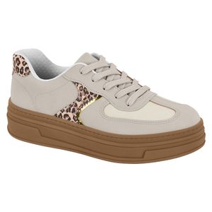 ZAPATILLAS MUJER BEIRA RIO GRIS 4321.104.29538