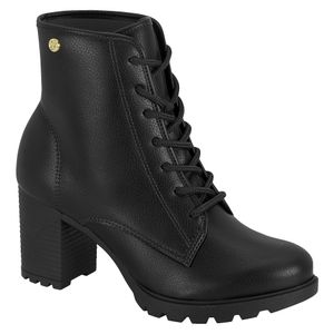 BOTINES MUJER MOLECA NEGRO 5348.100.23572