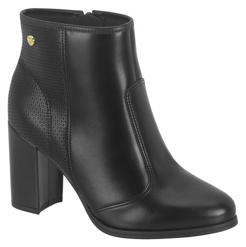 BOTINES MUJER MOLECA NEGRO 5349.100.29273