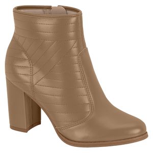 BOTINES MUJER MOLECA CAMEL 5349.103.20081