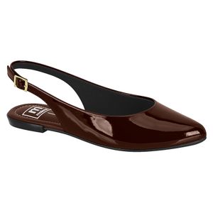 ZAPATOS MUJER MOLECA MARRON 5444.330.13488