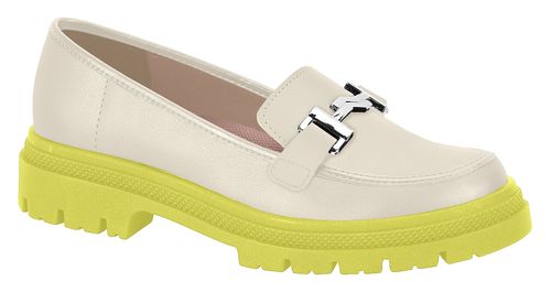 ZAPATOS MUJER MOLECA BLANCO 5775.102.9569