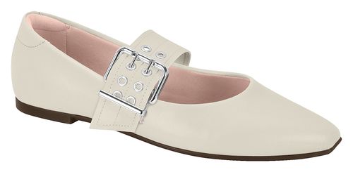 BALERINAS MUJER MOLECA BLANCO 5821.103.7800