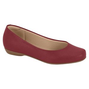 ZAPATOS MUJER MODARE VINO 7016.400.21736