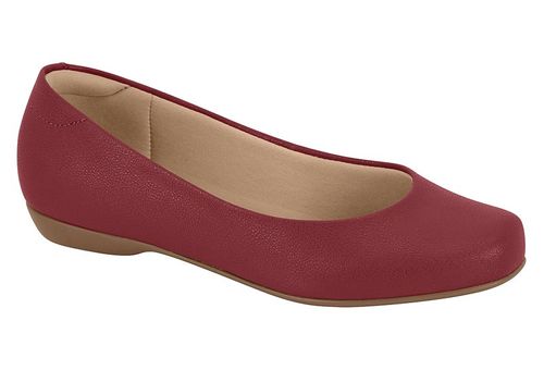 ZAPATOS MUJER MODARE VINO 7016.400.21736