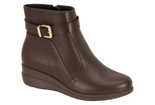 BOTINES MUJER MODARE CAFE 7085.101.29278