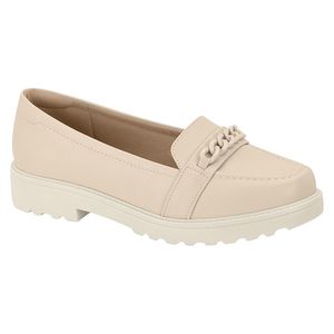 LOAFERS MUJER MODARE CREMA 7357.111.21736
