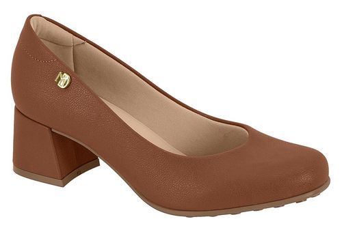 ZAPATOS MUJER MODARE MARRON 7373.100.21736