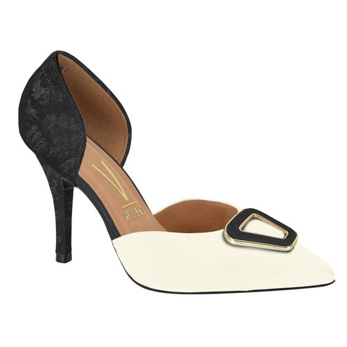 STILETTOS MUJER VIZZANO BLANCO 1184.1710.29691