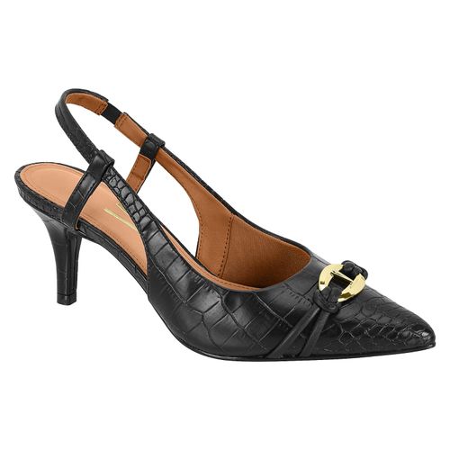 STILETTOS MUJER VIZZANO NEGRO 1185.1340.29382