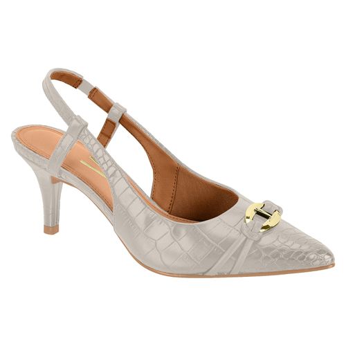 STILETTOS MUJER VIZZANO GRIS 1185.1340.29382