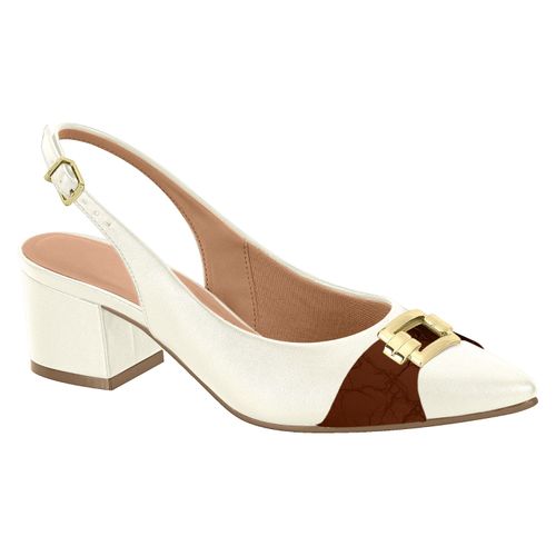 ZAPATOS MUJER VIZZANO BLANCO 1220.374.29689