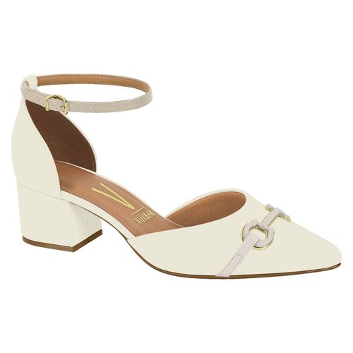 ZAPATOS MUJER VIZZANO BLANCO 1220.375.7286