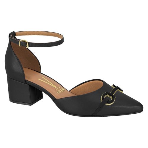 ZAPATOS MUJER VIZZANO NEGRO 1220.375.7286