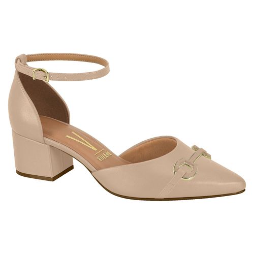 ZAPATOS MUJER VIZZANO BEIGE 1220.375.7286