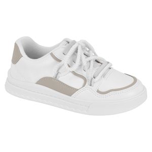ZAPATILLAS NIÑA MOLEKINHA BLANCO 2575.112.9569