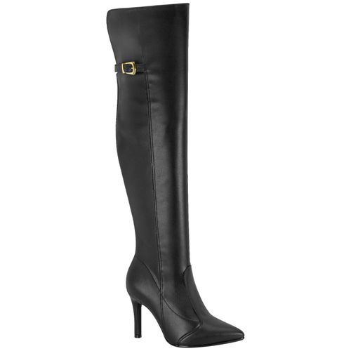 BOTINES MUJER VIZZANO NEGRO 3049.252.18462