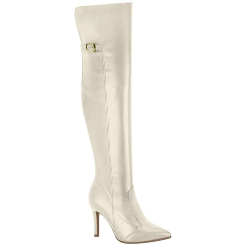 BOTINES MUJER VIZZANO BLANCO 3049.252.18462