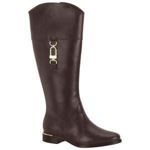 BOTAS MUJER VIZZANO MARRON 3077.122.20081