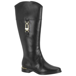 BOTAS MUJER VIZZANO NEGRO 3077.122.20081