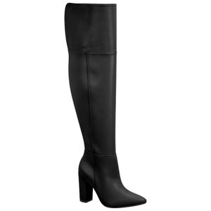 BOTAS MUJER VIZZANO NEGRO 3105.103.23572