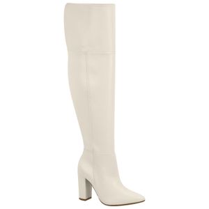 BOTAS MUJER VIZZANO BLANCO 3105.103.23572