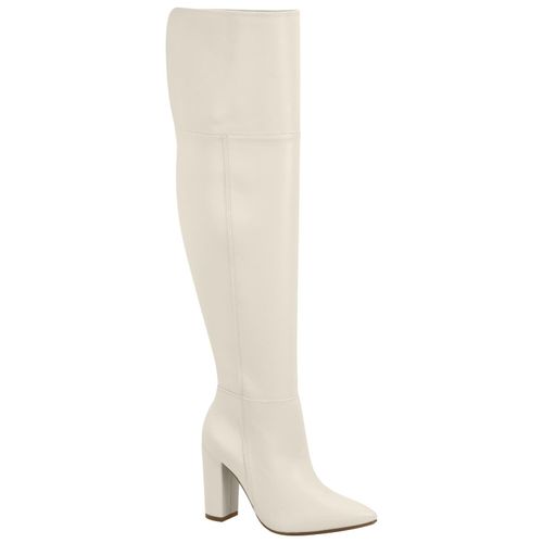 BOTINES MUJER VIZZANO BLANCO 3105.103.23572