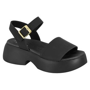 SANDALIAS MUJER MODARE NEGRO 7210.103.29516
