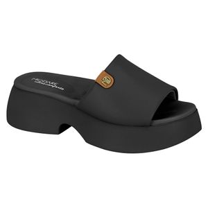 SANDALIAS MUJER MODARE NEGRO 7210.100.18588