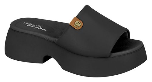 SANDALIAS MUJER MODARE NEGRO 7210.100.18588