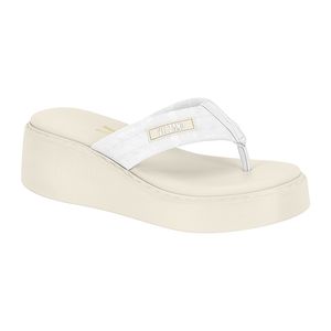 SANDALIAS MUJER VIZZANO BLANCO 6525.105.29695