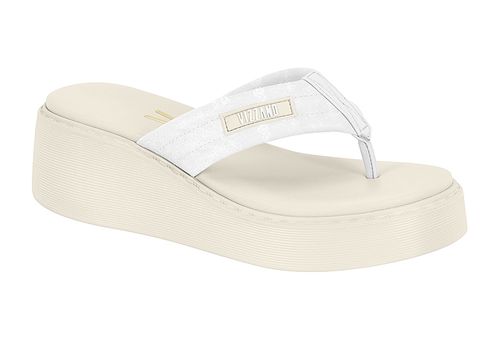 SANDALIAS MUJER VIZZANO BLANCO 6525.105.29695