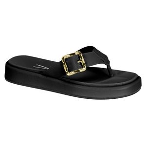 SANDALIAS MUJER VIZZANO NEGRO 6506.117.7286